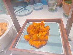 -湘邻呷铺·田园家宴(汉基广场店)