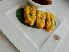 -天龙轩(香港丽思卡尔顿酒店)