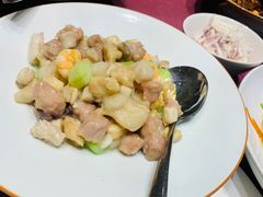 全爆-津菜典藏(中北镇店)