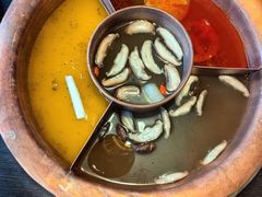 -滇釜火锅·能喝汤的火锅(车公庄店)