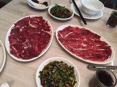 -味逍遥牛肉火锅(万江旗舰店)