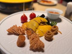 -花家怡园(四合院总店)