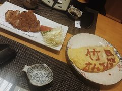 -竹马炭火烤肉(利济北路店)