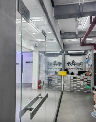 -我舞空间舞蹈培训