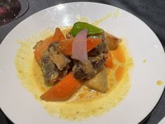 -A One Kitchen·南京精菜馆(德基广场店)