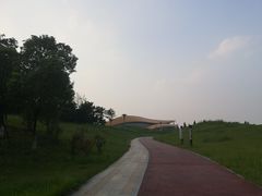 -滆湖低碳生态公园