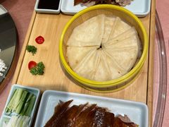 -太湖饭店·寄畅轩中餐厅
