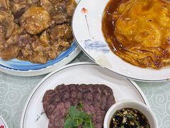 -同发号饭庄(复兴路店)