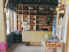 -金塔傣乡·云南民族特色菜·傣味手抓饭(金瓦路店)