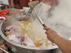 -杨家牛肉汤(淮建路店)