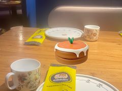 -幸福的烤包子·新疆菜