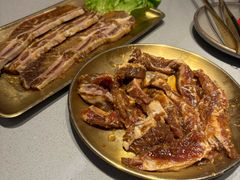 -韩一品韩国料理(柏庐南路店)