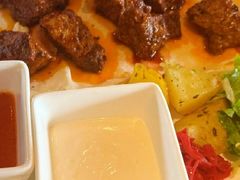 -Efes Turkish & Mediterranean Cuisine 艾菲斯餐厅(陆家嘴店)