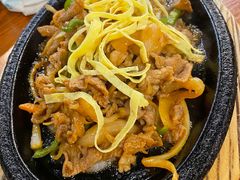 -韩礼年糕(飞虹路店)