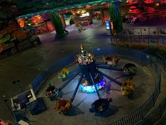 -青岛嘉年华主题乐园