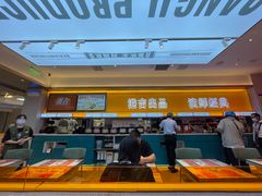 -港吉冰室·港式茶餐厅(宝龙一城店)