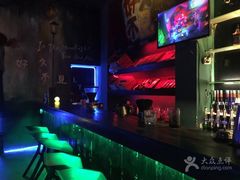 -好久不见网红乐队酒吧(鼓浪屿海底世界店)