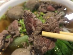 -菜忠潮州牛肉店(岗厦店)