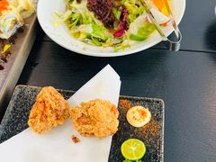 -無二炙坊·和牛烧肉(大钟寺1733店)