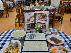 -洞密园美食城·二十二年老店(富华路店)