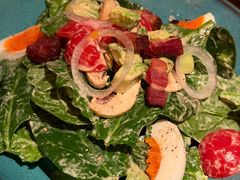 -THE CANNERY&JUJU 新鲜海鲜·牛排美食酒廊