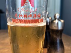 -秋林西餐厅