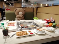 -海底捞火锅(上元大街店)