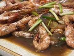 -江南村海鲜馆(洞头店)