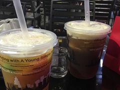 -艾薯夫妇Aysh(福田星河COCOPark店)