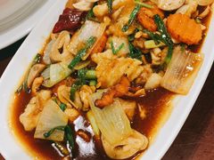 -Dang restaurant (patong phuket)