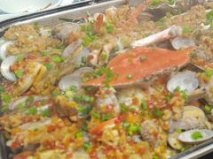 -壹家水货·小海鲜