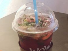-WOW coffee