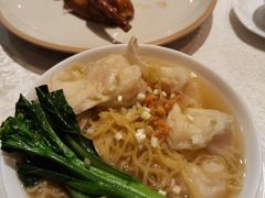 -红棉中餐厅·广州海航威斯汀酒店