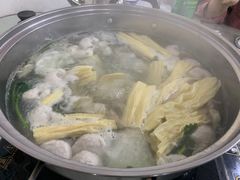 -秦记南岗鱼锅(珠吉路店)