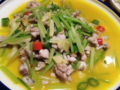 -鱼食饭稻·苏浙土菜17年老馆子(平江路店)