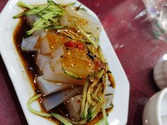 -壹阁胡羊焖饼(特色小吃街店)