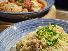 -福照楼汽锅鸡·云南菜(护国路店)