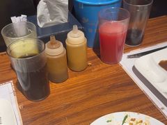 -汉巴味德(沈阳万象汇店)