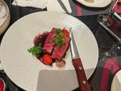 -Nord Grill&Bar Highland诺德西餐(深圳欢乐海岸店)