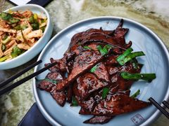 -小吊梨汤·北京菜(香山店)