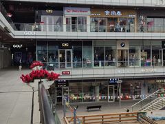 -Gucci(首创奥特莱斯店)