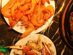 -吉布鲁牛排海鲜自助(乐山万达店)