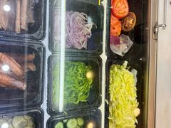 -SUBWAY赛百味(东风广场店)