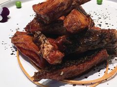 -蝶园·装修中(BFC外滩金融中心店)