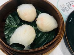 虾饺-景月阁空中食府(希尔顿酒店)