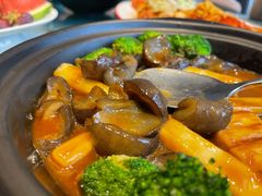 -东南里湖景餐厅·新闽菜(浦西万达店)