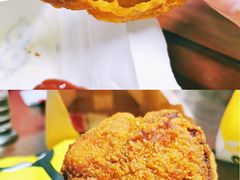 -麦当劳(杭州运河上街商业中心店)