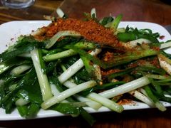 -刘选生烧烤