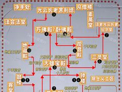-上海青龙寺