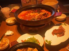 -北京老铺烤鸭(老城根店)